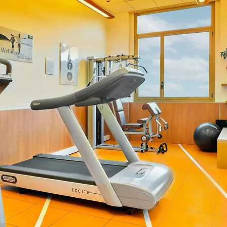 Novotel Corso Giulio Cesare Hotel 4*