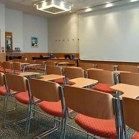 Novotel Corso Giulio Cesare 호텔 토리노