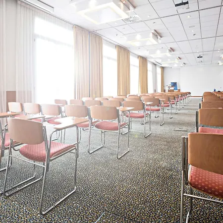 Novotel Corso Giulio Cesare 4*
