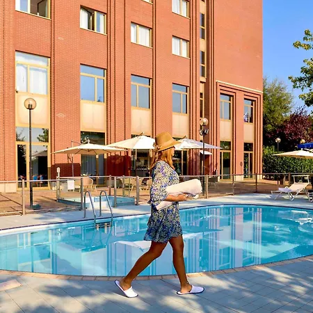 Novotel Corso Giulio Cesare
