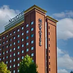 Novotel Corso Giulio Cesare