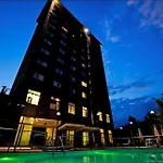 Novotel Corso Giulio Cesare Turin