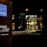 Hotel Novotel Corso Giulio Cesare 4*