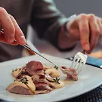 Novotel Corso Giulio Cesare Turin