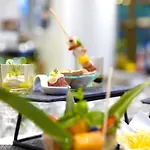 Novotel Corso Giulio Cesare 4*