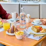 Novotel Corso Giulio Cesare Hotel Torino