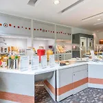 Novotel Corso Giulio Cesare 4*
