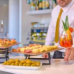 Novotel Corso Giulio Cesare 4* Torino