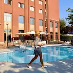 Novotel Corso Giulio Cesare Szálloda 4*