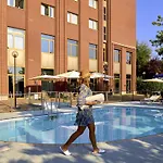 Novotel Corso Giulio Cesare