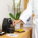 Novotel Corso Giulio Cesare Hotel Torino