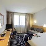 Novotel Corso Giulio Cesare 4*