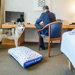 Hotel Novotel Corso Giulio Cesare