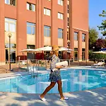Novotel Corso Giulio Cesare