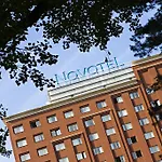 Novotel Corso Giulio Cesare 4*