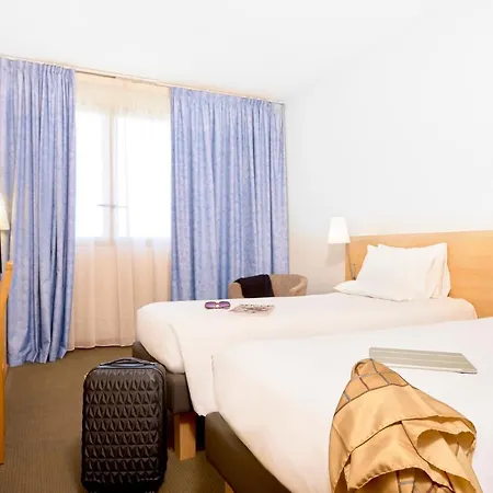 Novotel Corso Giulio Cesare 4*