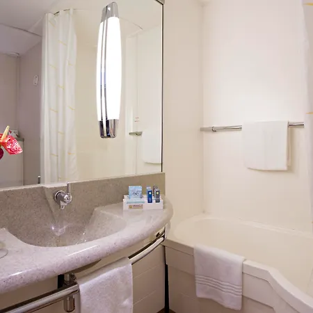 Novotel Corso Giulio Cesare 4*