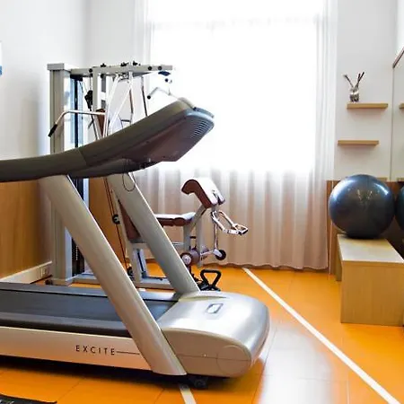 Novotel Corso Giulio Cesare 4* Turin