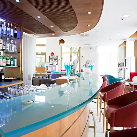 Novotel Corso Giulio Cesare 4* Turin