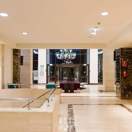 Novotel Corso Giulio Cesare Hotel