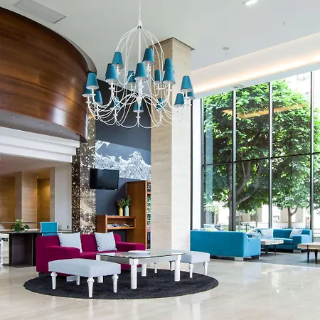 Novotel Corso Giulio Cesare 4*