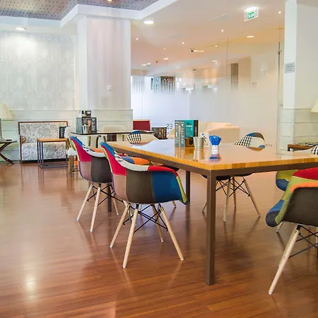 Novotel Corso Giulio Cesare 호텔 토리노
