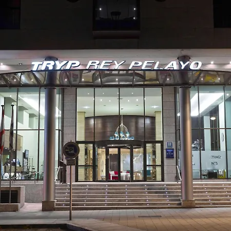 Novotel Corso Giulio Cesare