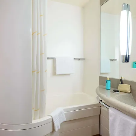 Novotel Corso Giulio Cesare Hotel 4*