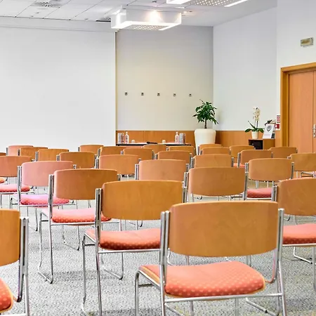 Novotel Corso Giulio Cesare 4* Turin
