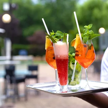 Hotell Novotel Corso Giulio Cesare 4*