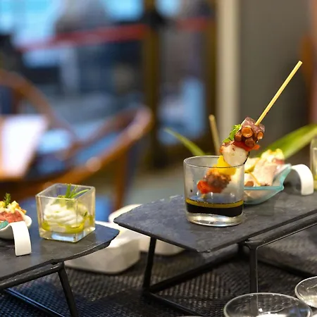 Novotel Corso Giulio Cesare Hotell 4*