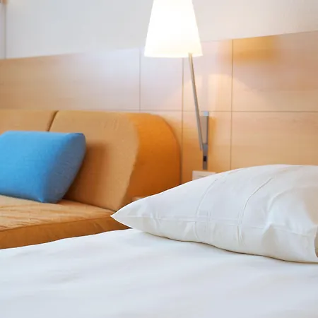 Novotel Corso Giulio Cesare 4* Turijn