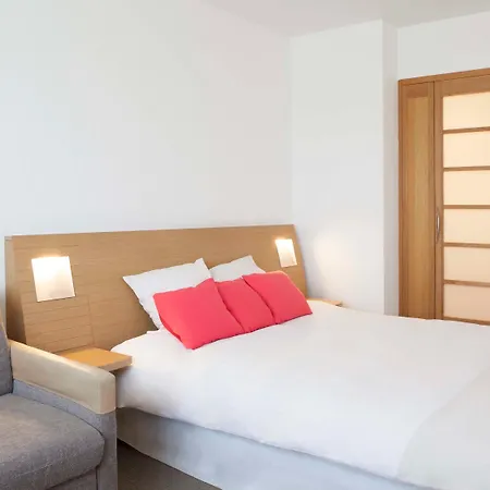 Novotel Corso Giulio Cesare 4*