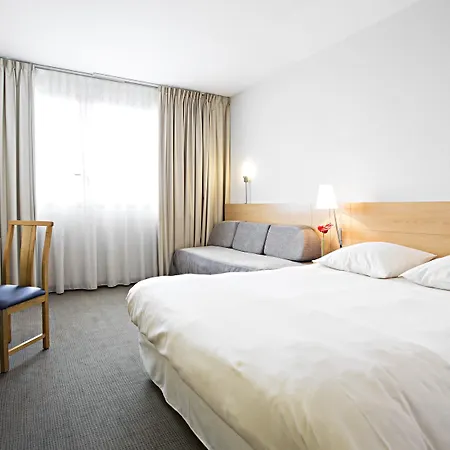 Novotel Corso Giulio Cesare Ξενοδοχείο