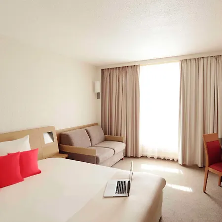 Novotel Corso Giulio Cesare Τορίνο