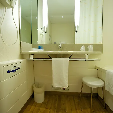 Novotel Corso Giulio Cesare 4*