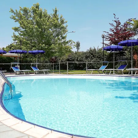 Novotel Corso Giulio Cesare Hotel