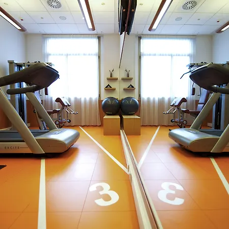 Novotel Corso Giulio Cesare Τορίνο