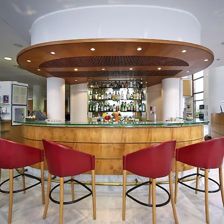 Novotel Corso Giulio Cesare Hotel 4*