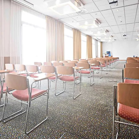 Novotel Corso Giulio Cesare