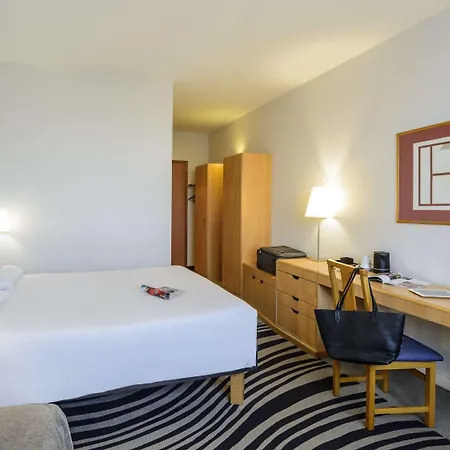Novotel Corso Giulio Cesare 4* Τορίνο