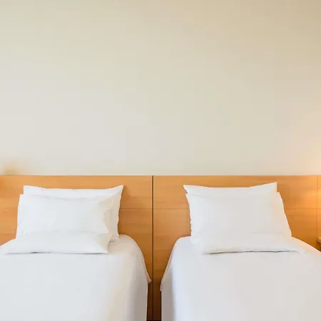 Hotel Novotel Corso Giulio Cesare