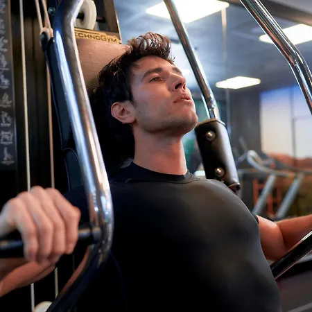 Ξενοδοχείο Novotel Corso Giulio Cesare Τορίνο