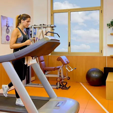 Novotel Corso Giulio Cesare Ξενοδοχείο