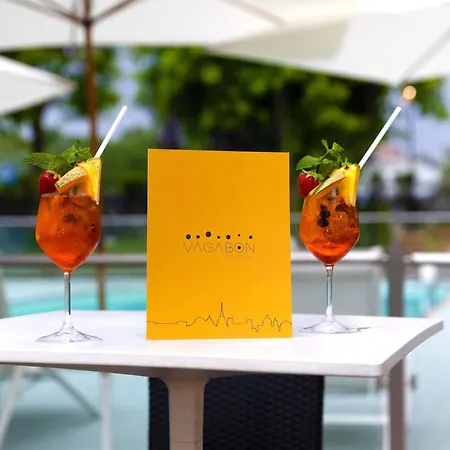 Novotel Corso Giulio Cesare Τορίνο