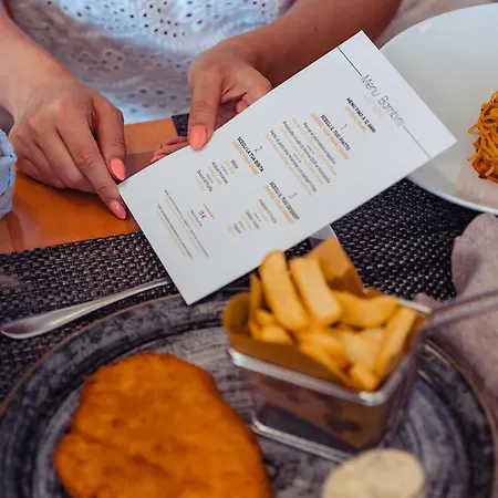 Novotel Corso Giulio Cesare Hotel