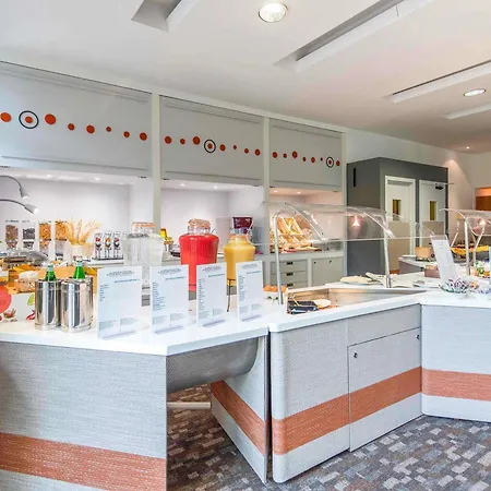 Novotel Corso Giulio Cesare 4*