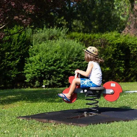 Novotel Corso Giulio Cesare Turín