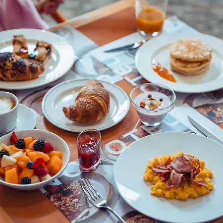 Novotel Corso Giulio Cesare Ξενοδοχείο