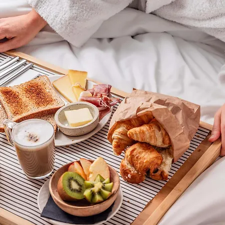 Novotel Corso Giulio Cesare Ξενοδοχείο 4*